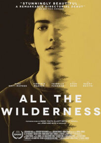 دانلود movie All the Wilderness 2014