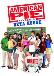 دانلود movie American Pie Presents: Beta House 2007