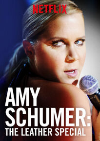 دانلود movie Amy Schumer: The Leather Special 2017