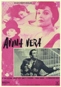 دانلود movie Anima nera 1962