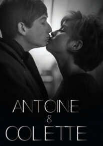 دانلود movie Antoine and Colette 1962