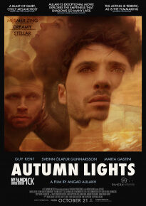 دانلود movie Autumn Lights 2016