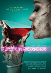 دانلود movie Ava's Possessions 2015