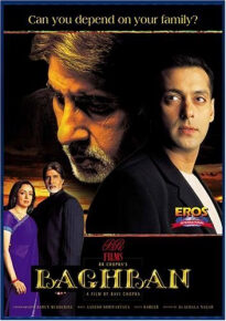 دانلود movie Baghban 2003