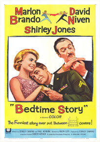 دانلود movie Bedtime Story 1964