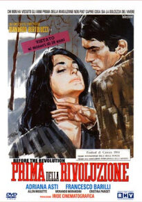 دانلود movie Before the Revolution 1964