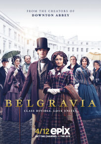 دانلود series Belgravia 2020