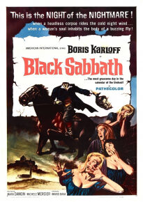 دانلود movie Black Sabbath 1963