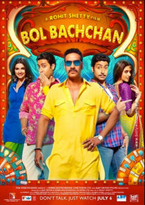 دانلود movie Bol Bachchan 2012