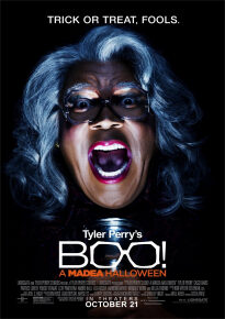 دانلود movie Boo! A Madea Halloween 2016