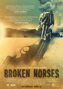 دانلود movie Broken Horses 2015