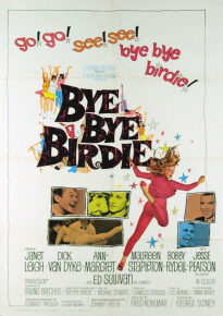 دانلود movie Bye Bye Birdie 1963