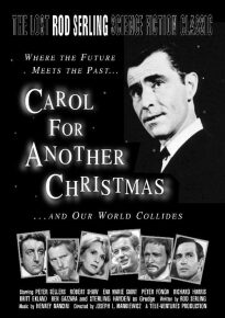 دانلود movie Carol for Another Christmas 1964