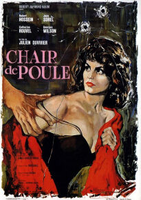 دانلود movie Chair de poule 1963