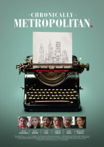 دانلود movie Chronically Metropolitan 2016