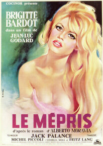 دانلود movie Contempt 1963