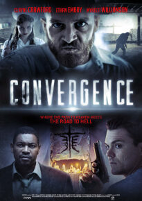 دانلود movie Convergence 2017