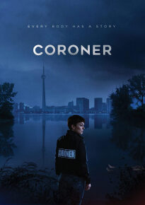 دانلود series Coroner 2019