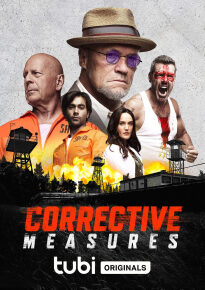 دانلود movie Corrective Measures 2022