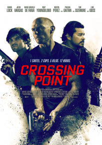 دانلود movie Crossing Point 2016