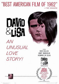 دانلود movie David and Lisa 1962