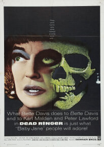 دانلود movie Dead Ringer 1964