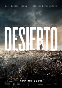 دانلود movie Desierto 2015