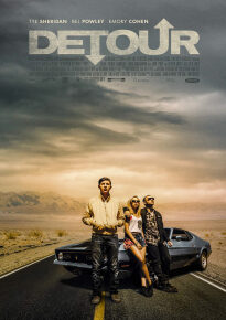 دانلود movie Detour 2016