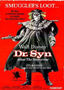 دانلود movie Dr. Syn, Alias the Scarecrow 1963