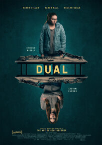 دانلود movie Dual 2022