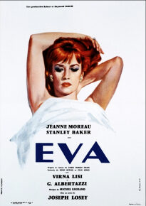 دانلود movie Eva 1962