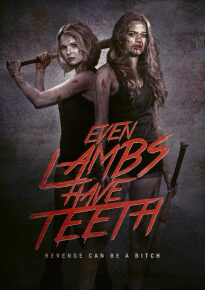 دانلود movie Even Lambs Have Teeth 2015