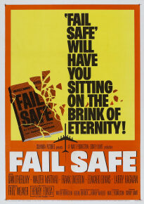 دانلود movie Fail Safe 1964