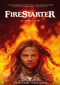 دانلود movie Firestarter 2022