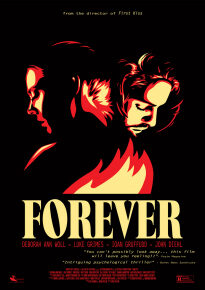 دانلود movie Forever 2015