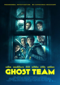 دانلود movie Ghost Team 2016