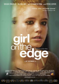 دانلود movie Girl on the Edge 2015