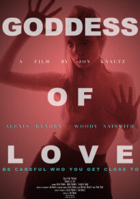 دانلود movie Goddess of Love 2015