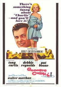 دانلود movie Goodbye Charlie 1964