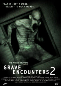 دانلود movie Grave Encounters 2 2012