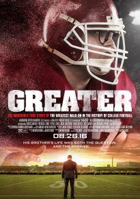 دانلود movie Greater 2016