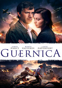 دانلود movie Guernica 2016