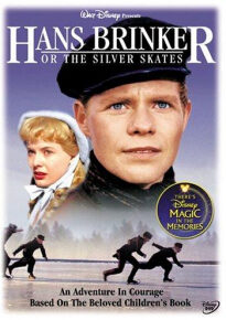 دانلود episode Hans Brinker or the Silver Skates: Part 1 1962