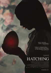 دانلود movie Hatching 2022