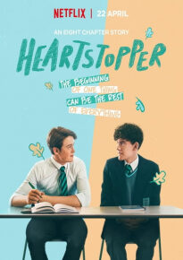 دانلود series Heartstopper 2022