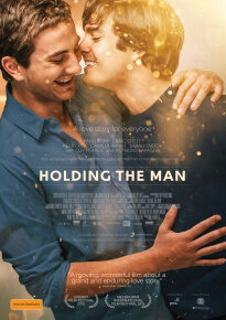 دانلود movie Holding the Man 2015