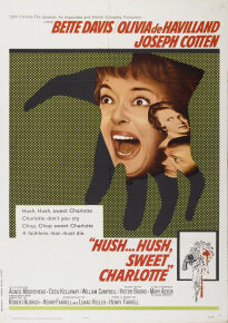 دانلود movie Hush...Hush, Sweet Charlotte 1964