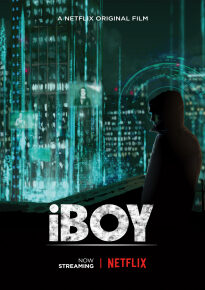 دانلود movie iBoy 2017