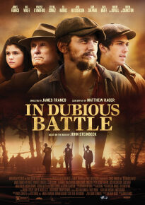 دانلود movie In Dubious Battle 2016