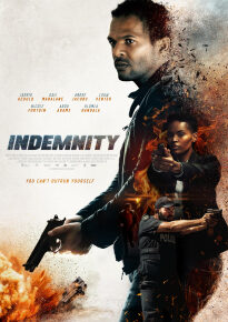 دانلود movie Indemnity 2021